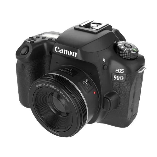 EOS 90D COMBO 75 - Imagen 2