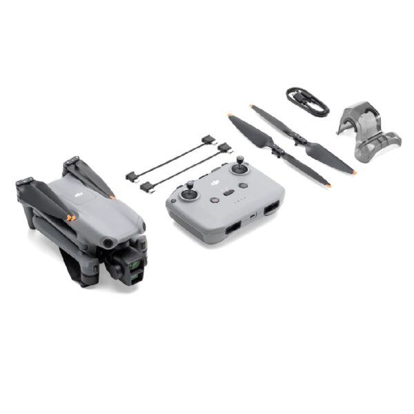 DJI Air 3 (DJI RC-N2)