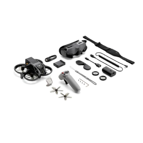 DJI AVATA PRO-VIEW COMBO (DJI Goggles 2)