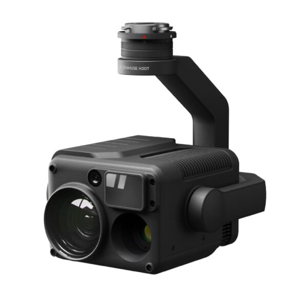 ZENMUSE H20T - Imagen 2