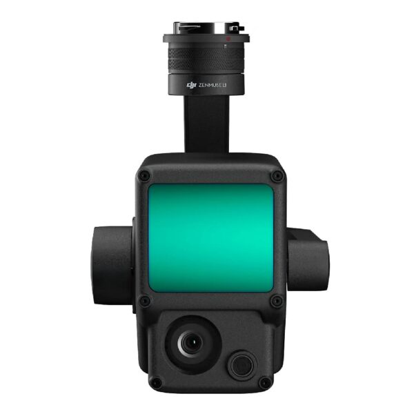 ZENMUSE  L1