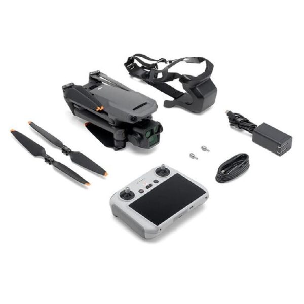 DJI Mavic 3 Pro(DJI RC)(NA)