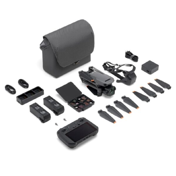 DJI Mavic 3 Pro Fly More Combo(DJI RC PRO)