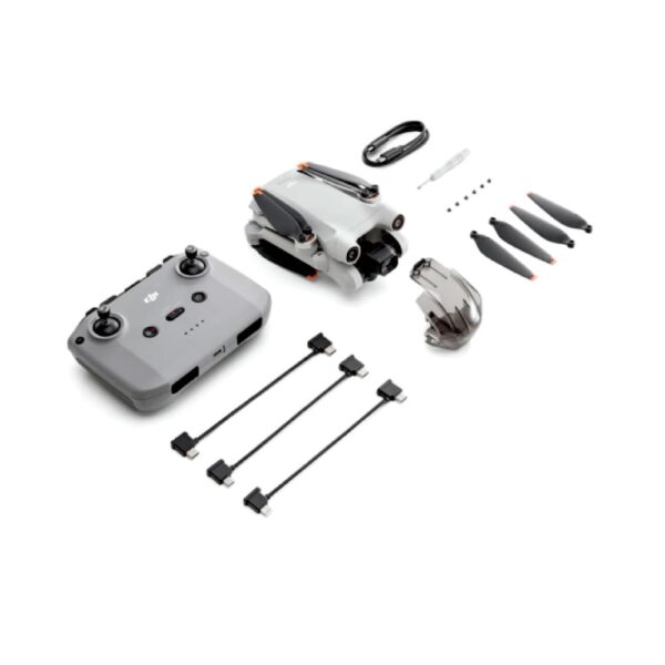 DJI Mini 3 Pro (GL)