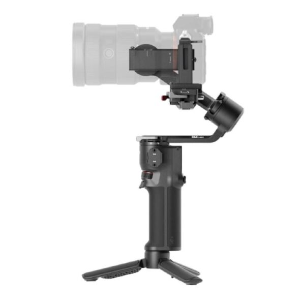 DJI RS 3 Mini - Imagen 2