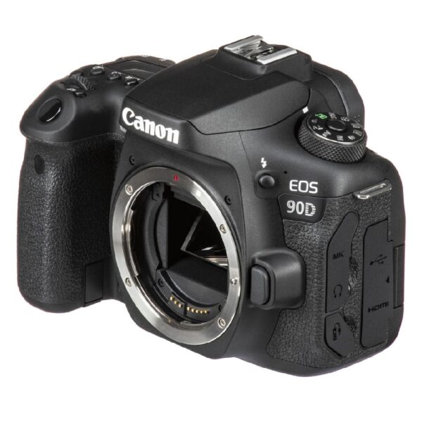 EOS 90D COMBO 75 - Imagen 3