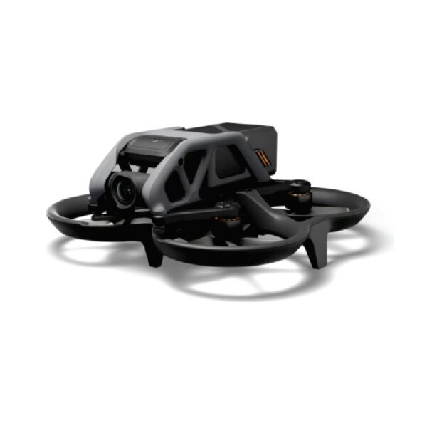 DJI AVATA FLY SMART COMBO ( DJI FPV GOGGLES V2) - Imagen 2