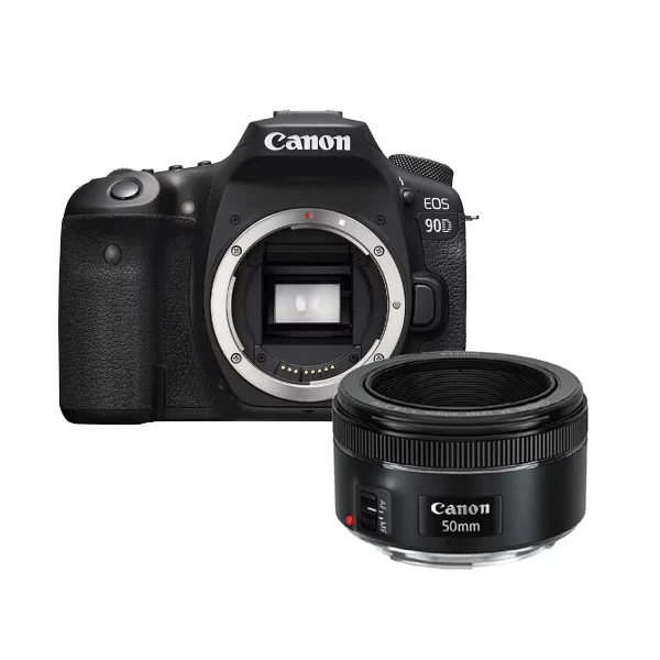 EOS 90D COMBO 75