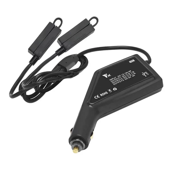 Car Charger YX