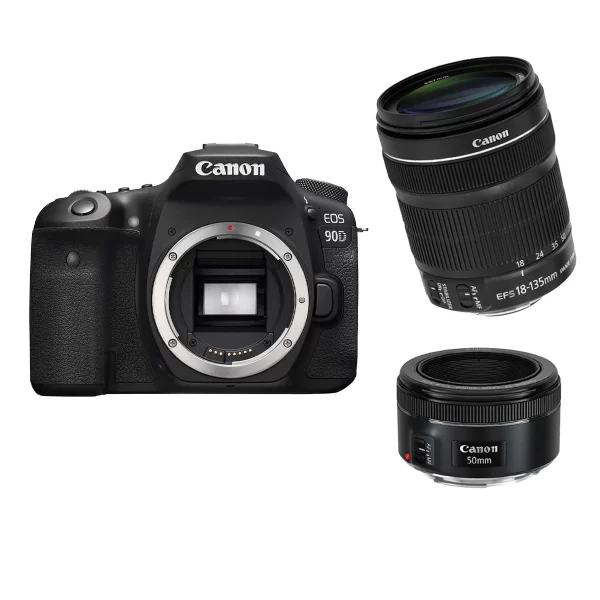 EOS 90D COMBO 72