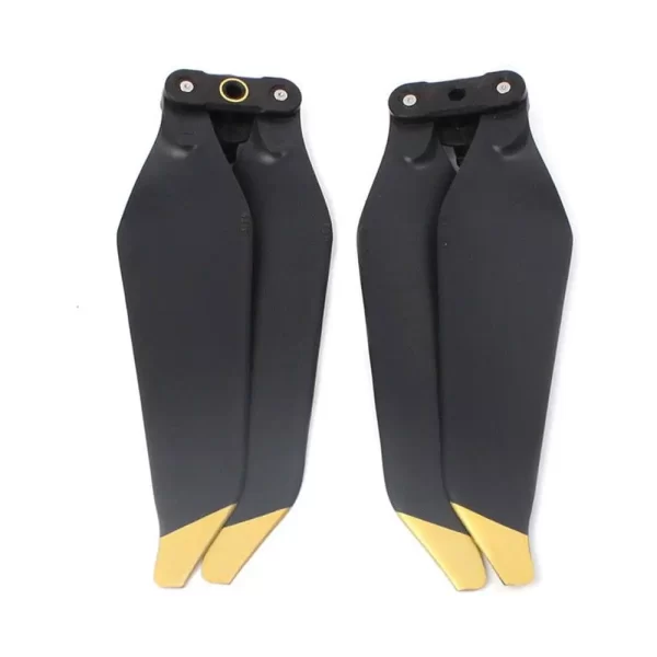 Mavic plat part 200 Propeller 8331F gold