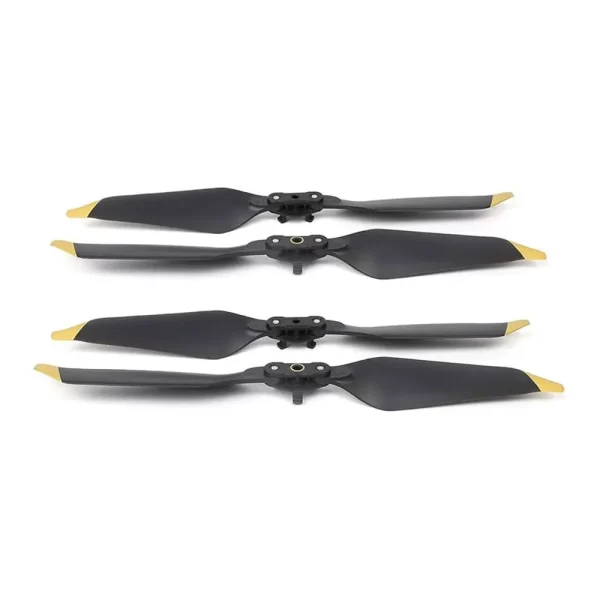 Mavic plat part 200 Propeller 8331F gold - Imagen 2