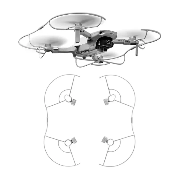 Propellers Guard for DJI Mini 2 - Mavic Mini