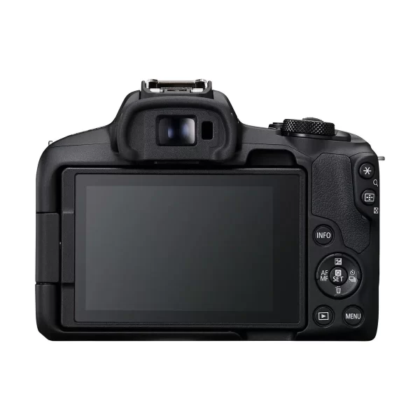 EOS R50 COMBO 82 - Imagen 2