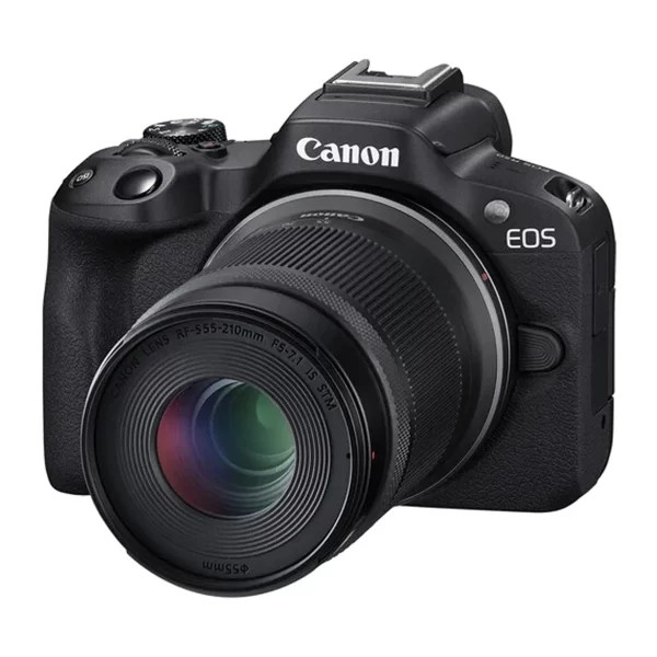 EOS R50 COMBO 89 - Imagen 2