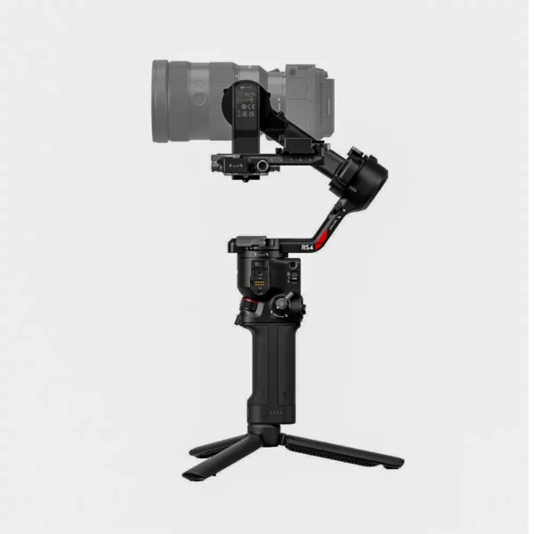 DJI RS 4 - Imagen 2