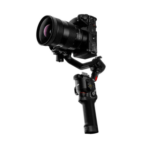DJI RS 4 - Imagen 3