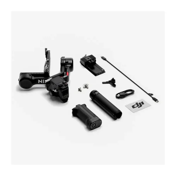 DJI RS 4 - Imagen 4