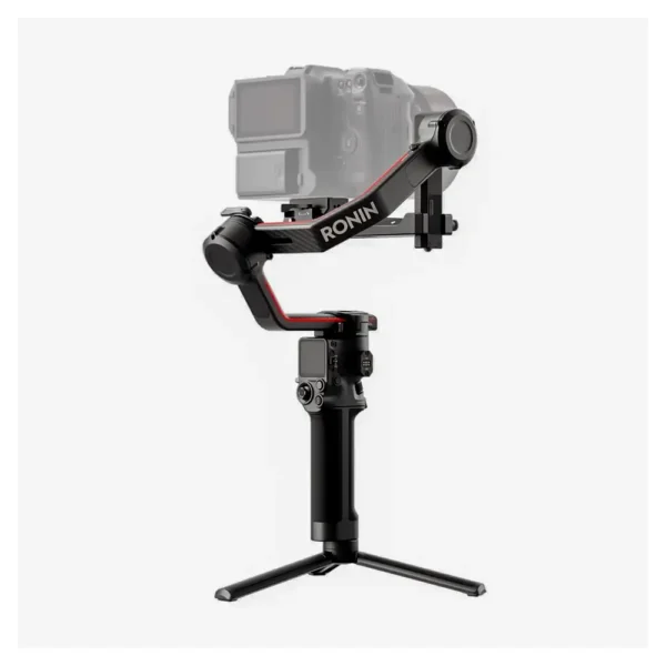 DJI RS 4 - Imagen 5