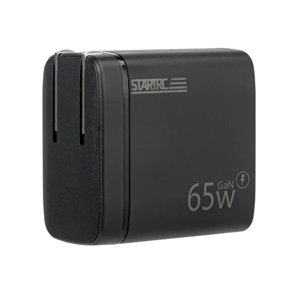 65W PD Fast Charging Charger