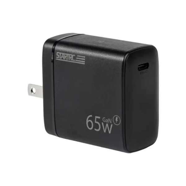 65W PD Fast Charging Charger - Imagen 3