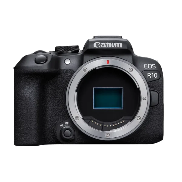 EOS R10 Combo 90