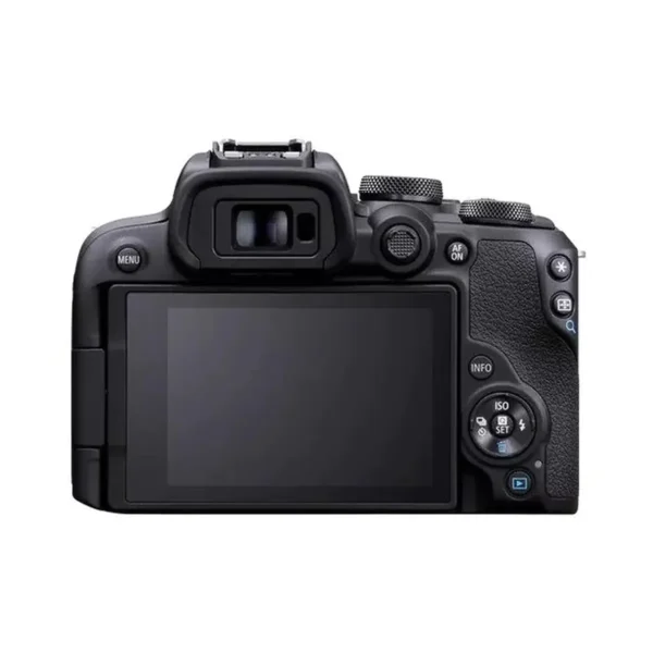 EOS R10 Combo 90 - Imagen 3