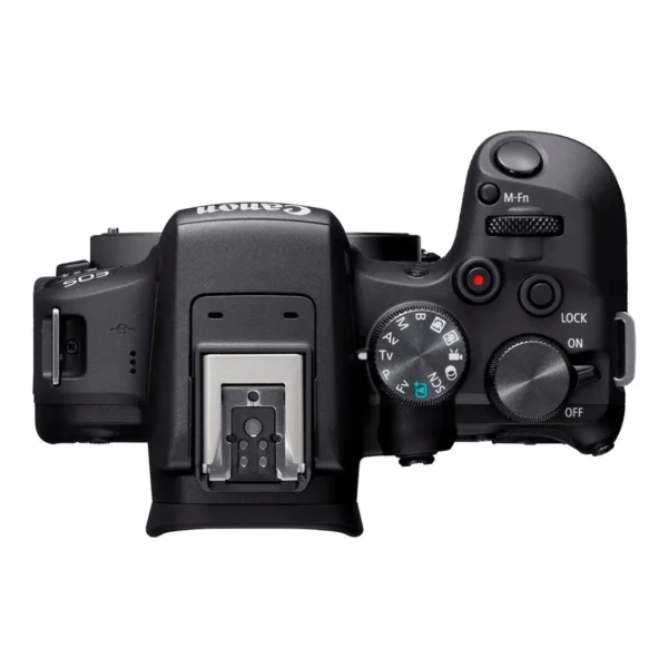 EOS R10 Combo 90 - Imagen 2