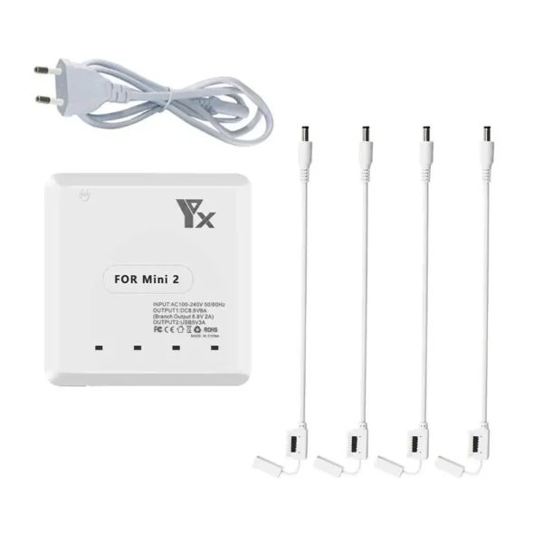 Charger for DJI Mini 2