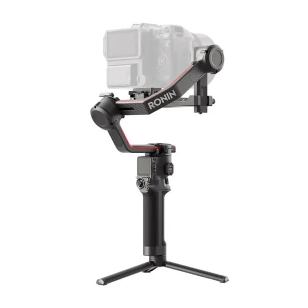 DJI RS4 - Imagen 2