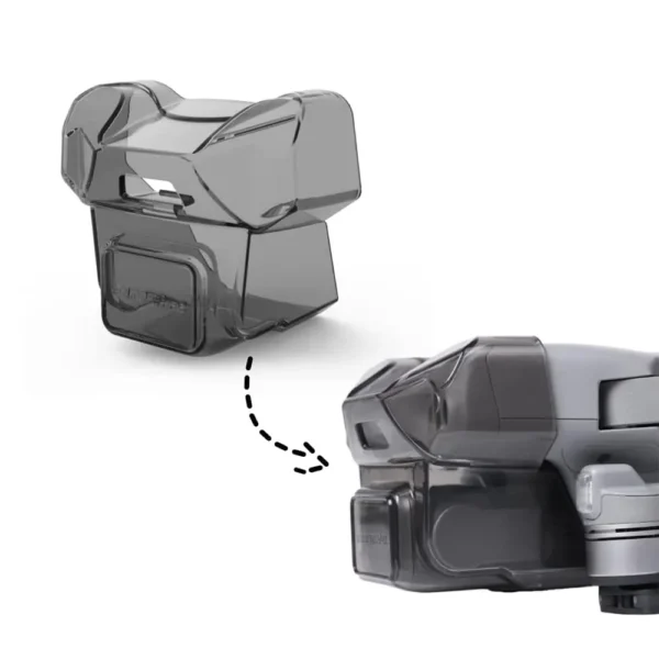 Gimbal Protector for DJI Air 2S - Imagen 2