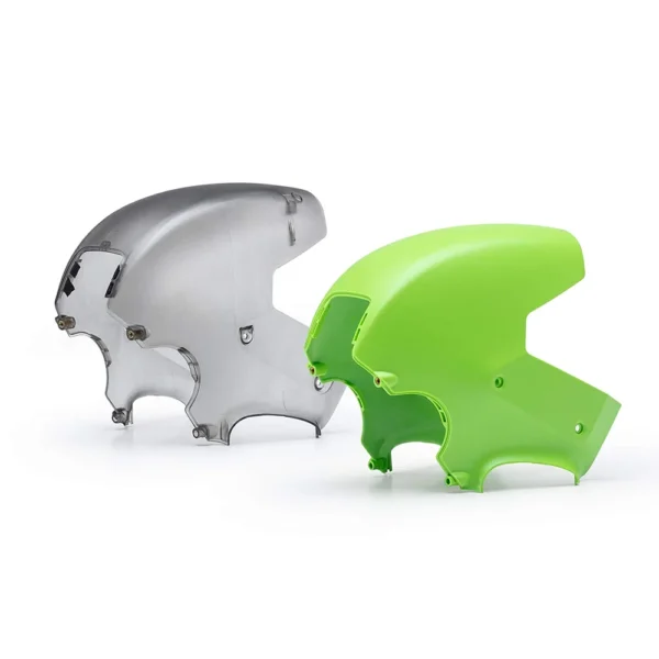 Head shell for DJI FPV Drone