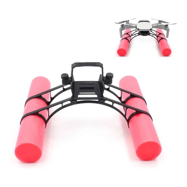 Landing Gear Float Kit Mavic, Mini - Imagen 2
