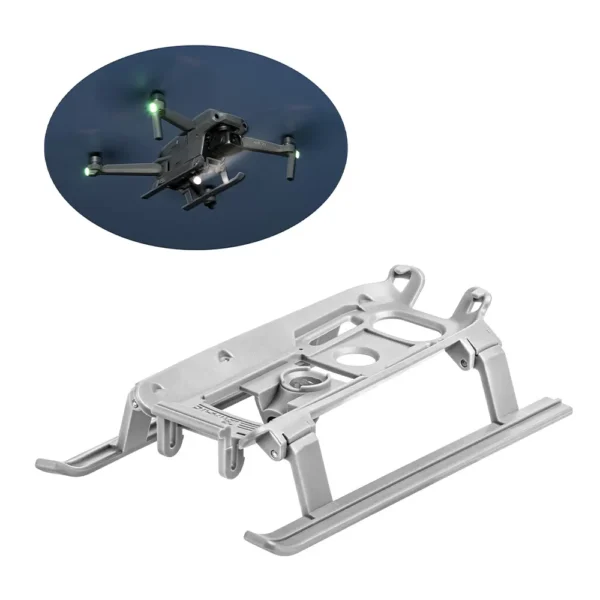 Landing Gear with Light Pipe for DJI Mavic Air 2
