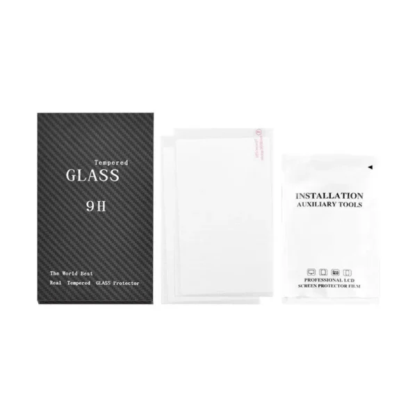RC tempered glass 9H