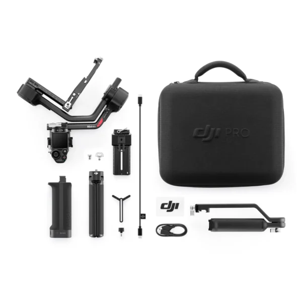 DJI RS4 Pro