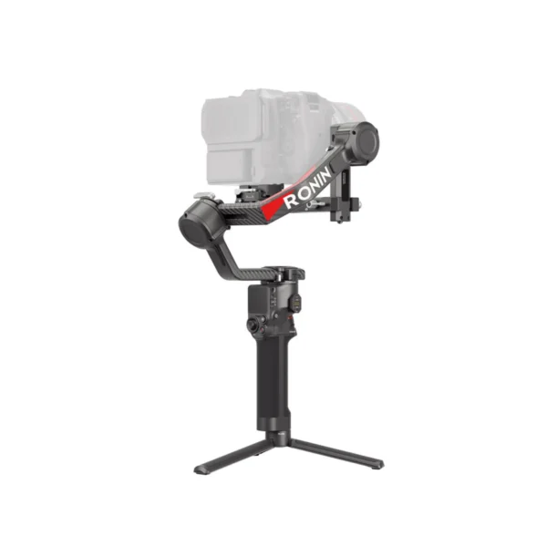 DJI RS4 Pro - Imagen 3