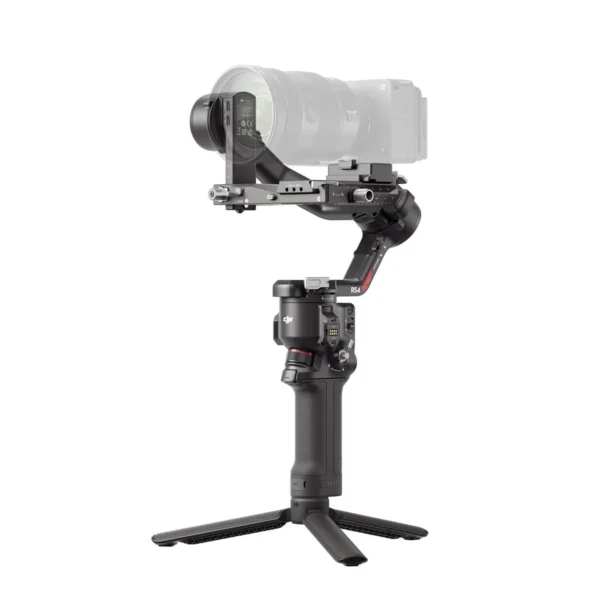 DJI RS4 Pro - Imagen 2