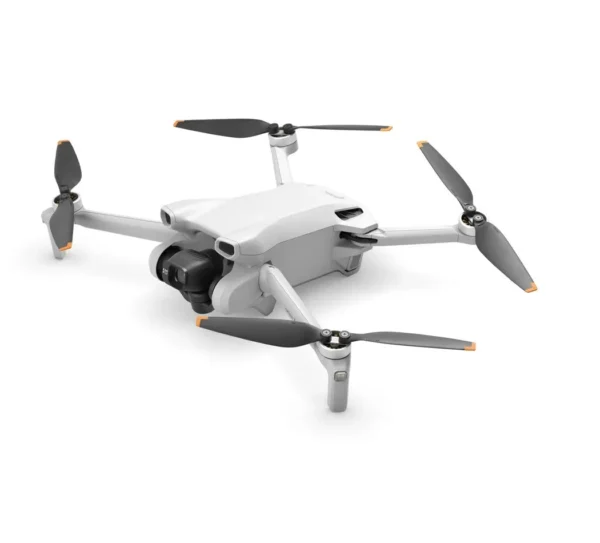 DJI Mini 3 Fly More Combo (DJI RC) (GL) - Imagen 2