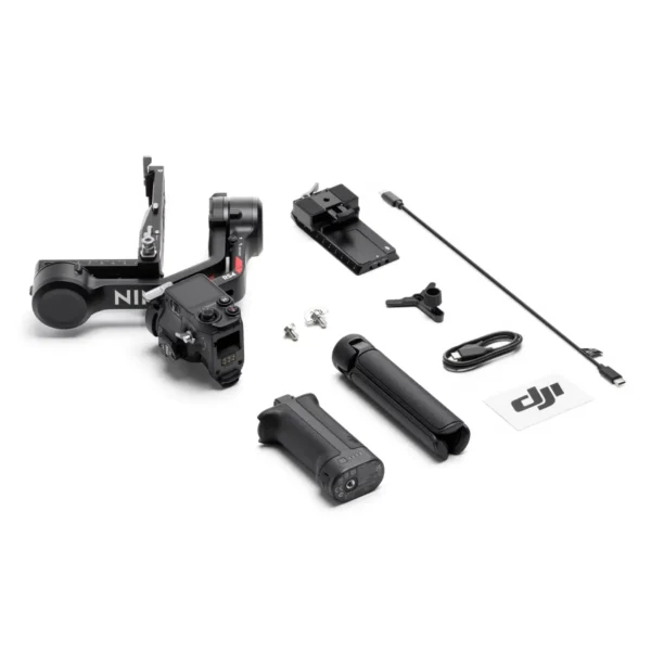 DJI RS4 - Imagen 3