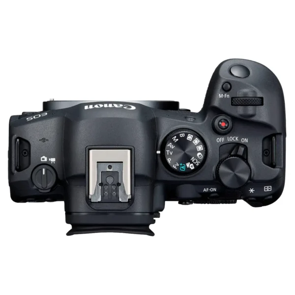 R6 Mark II Body - Imagen 3