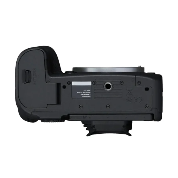 R6 Mark II Body - Imagen 4