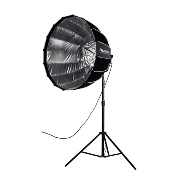 Parabolic Softbox 90CM (Easy Up) + Grid - Imagen 3