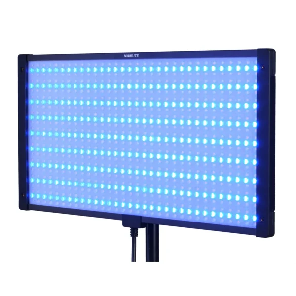 Pavoslim 120 C - RGB / Panel Led