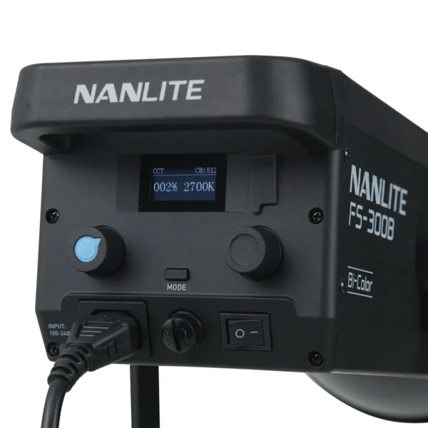 FS - 300B / Spotlight - Imagen 3