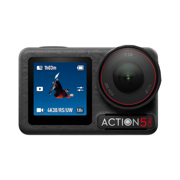 DJI Osmo Action 5 Pro Standard Combo