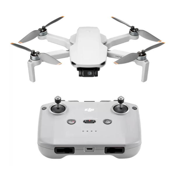 DJI Mini 4K (GL)