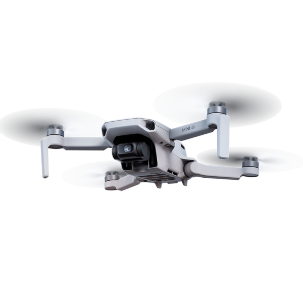 DJI Mini 4K (GL) - Imagen 2