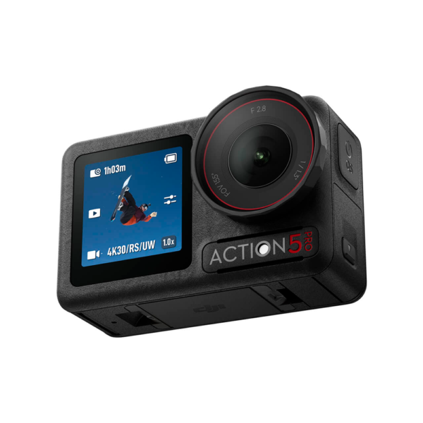 DJI Osmo Action 5 Pro Standard Combo - Imagen 3