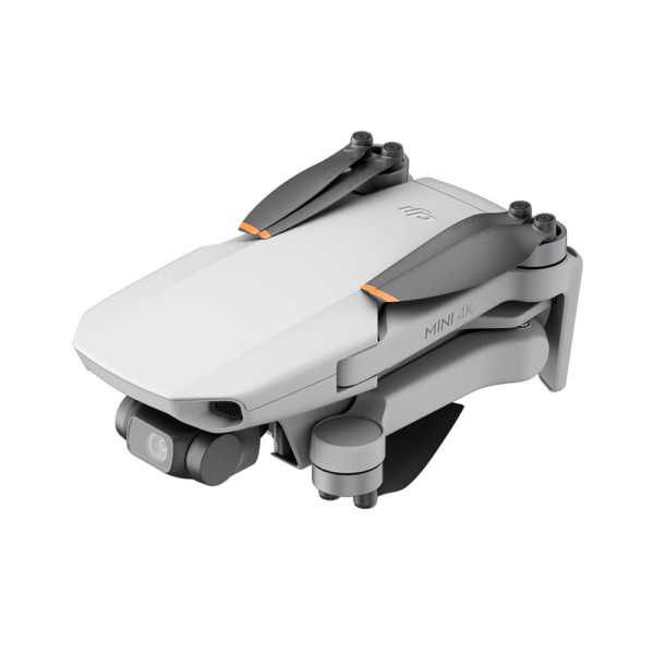DJI Mini 4K (GL) - Imagen 3